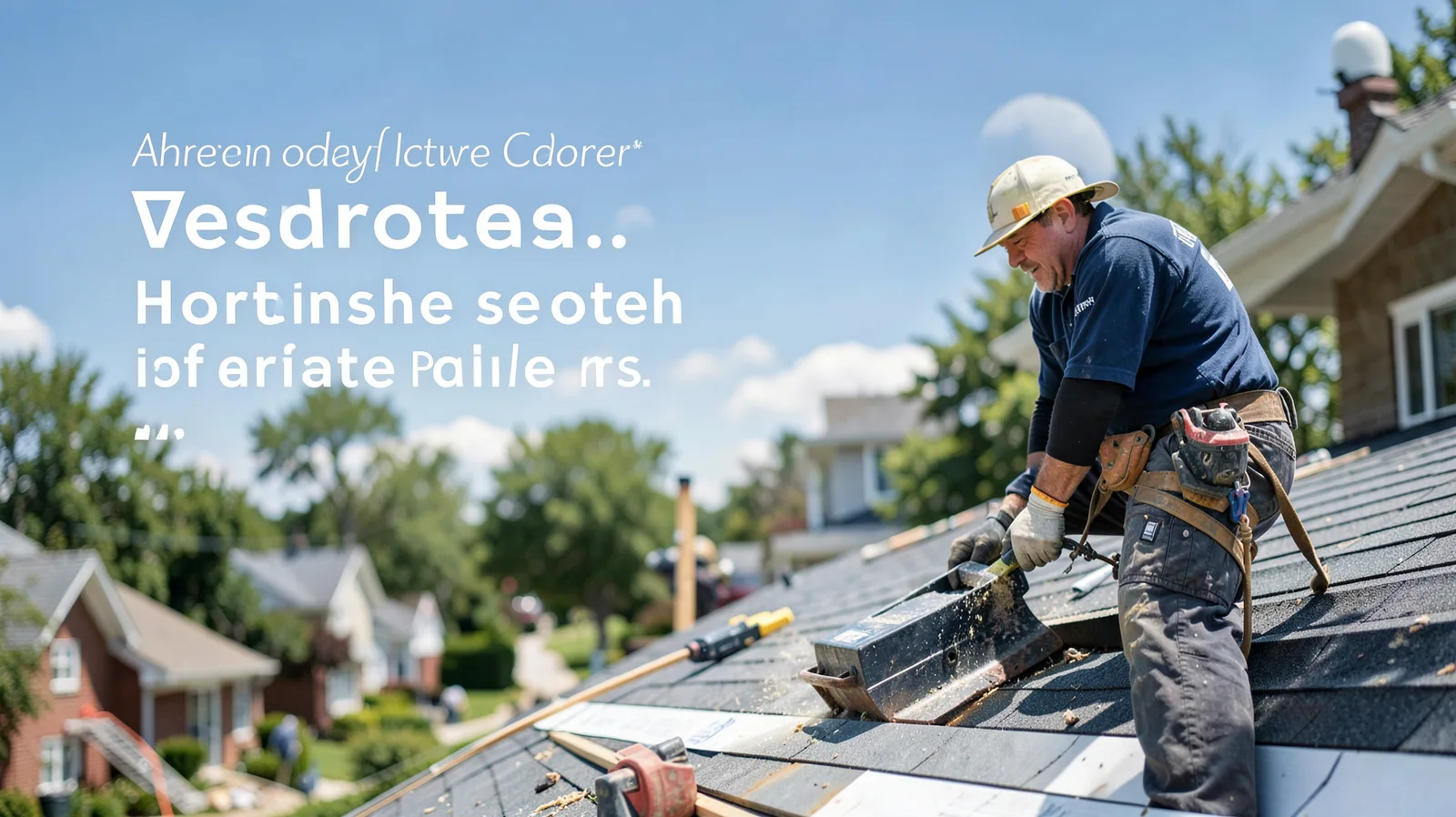Roof Replacement in Hot Springs, NC near me